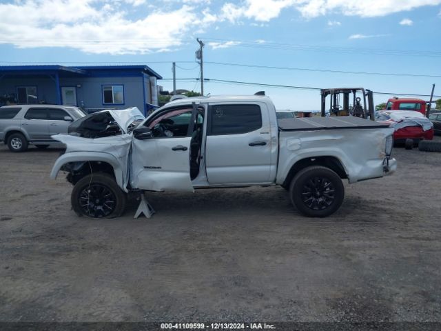 3TYGZ5ANXPT156649 Toyota Tacoma Limited