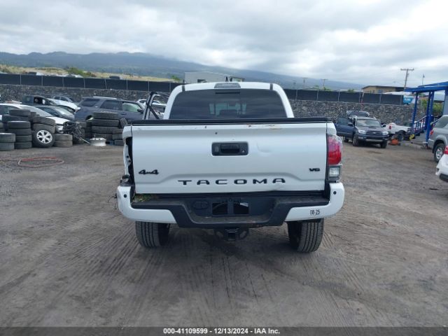3TYGZ5ANXPT156649 Toyota Tacoma Limited