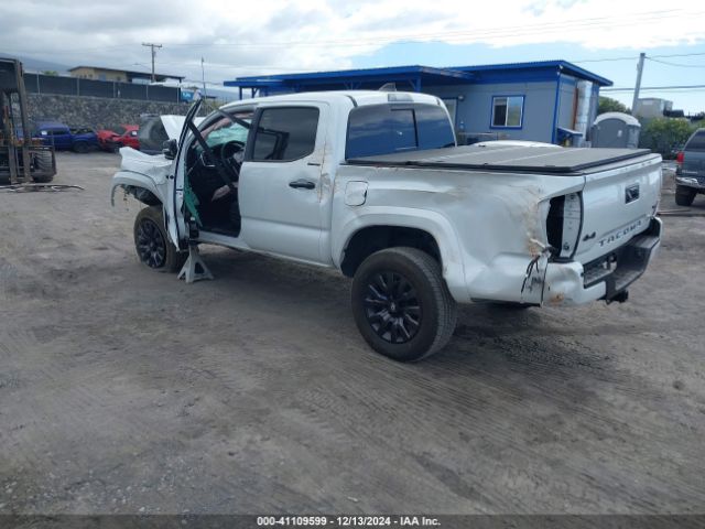 3TYGZ5ANXPT156649 Toyota Tacoma Limited