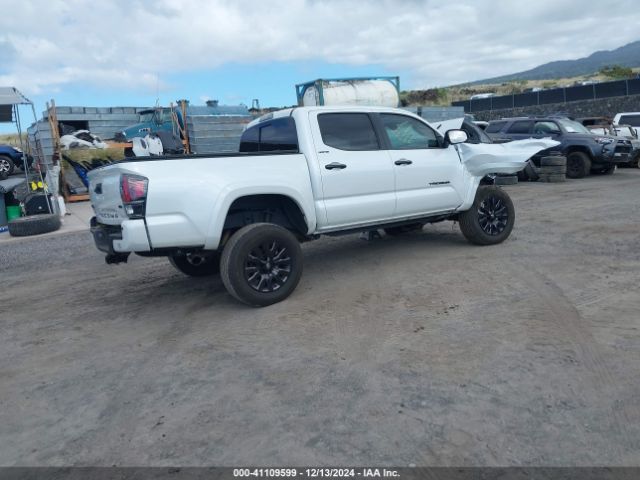 3TYGZ5ANXPT156649 Toyota Tacoma Limited
