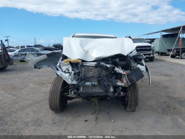 3TYGZ5ANXPT156649 Toyota Tacoma Limited