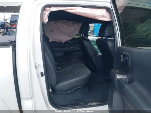 3TYGZ5ANXPT156649 Toyota Tacoma Limited