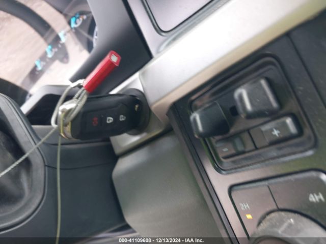 1FT7W2BN2REC81588 Ford F-250 Xlt