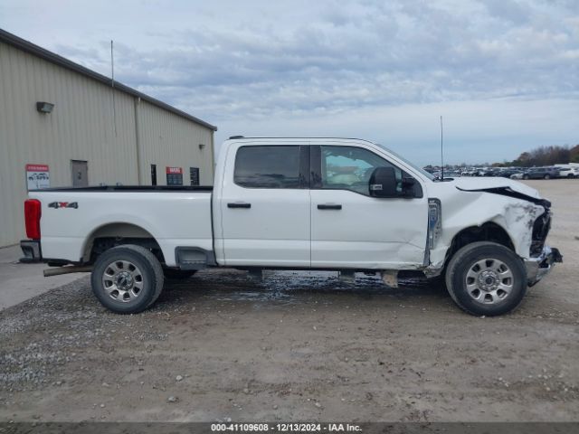 1FT7W2BN2REC81588 Ford F-250 Xlt