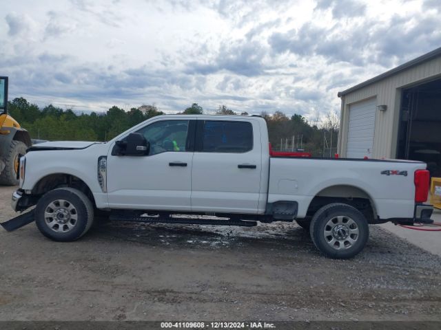 1FT7W2BN2REC81588 Ford F-250 Xlt