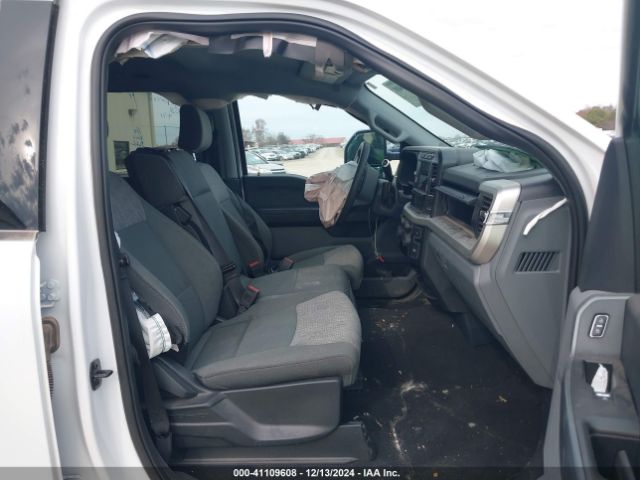 1FT7W2BN2REC81588 Ford F-250 Xlt