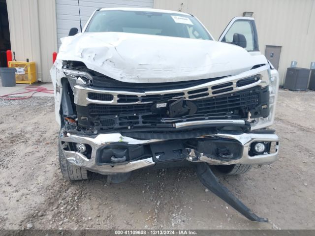 1FT7W2BN2REC81588 Ford F-250 Xlt