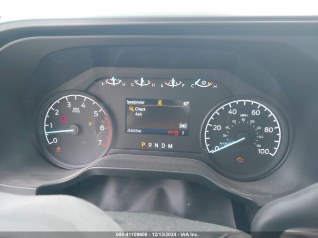 1FT7W2BN2REC81588 Ford F-250 Xlt