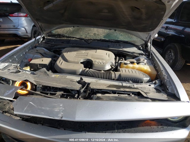 Dodge 2015 2015 2C3CDZAG6FH763960 Image 23