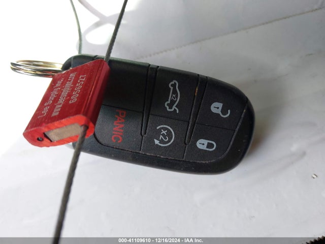 Dodge 2015 2015 2C3CDZAG6FH763960 Image 24
