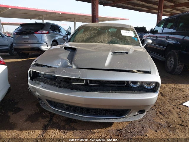 Dodge 2015 2015 2C3CDZAG6FH763960 Image 25