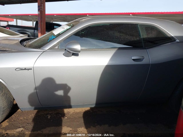 Dodge 2015 2015 2C3CDZAG6FH763960 Image 27