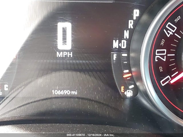Dodge 2015 2015 2C3CDZAG6FH763960 Image 28