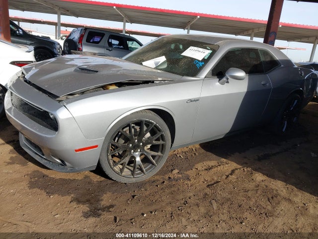Dodge 2015 2015 2C3CDZAG6FH763960 Image 15