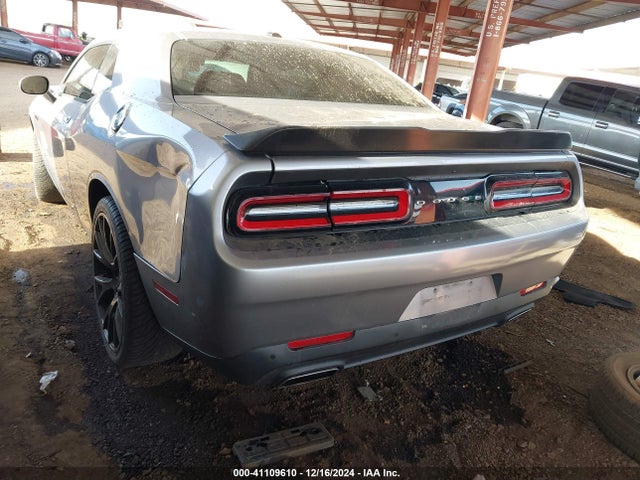 Dodge 2015 2015 2C3CDZAG6FH763960 Image 16