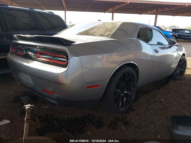 Dodge 2015 2015 2C3CDZAG6FH763960 Image 17