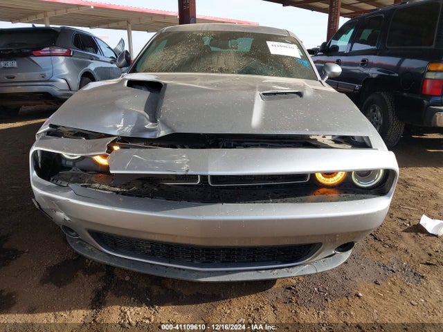 Dodge 2015 2015 2C3CDZAG6FH763960 Image 19