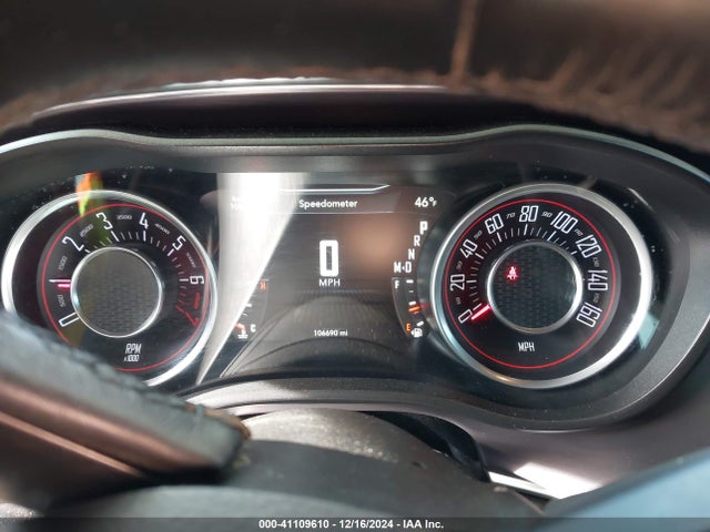 Dodge 2015 2015 2C3CDZAG6FH763960 Image 20