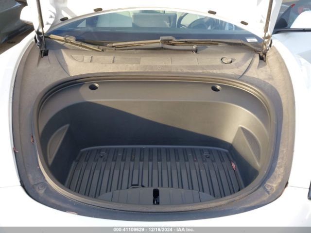 5YJ3E1EA5MF858898 Tesla Model 3 Standard Range Plus Rear-wheel Drive