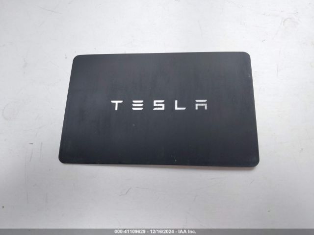 5YJ3E1EA5MF858898 Tesla Model 3 Standard Range Plus Rear-wheel Drive