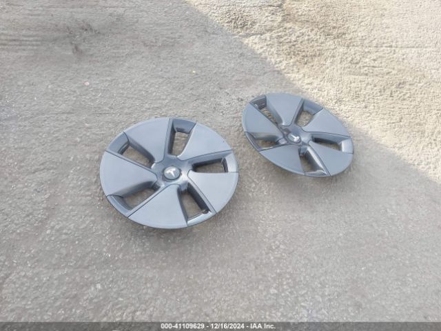 5YJ3E1EA5MF858898 Tesla Model 3 Standard Range Plus Rear-wheel Drive