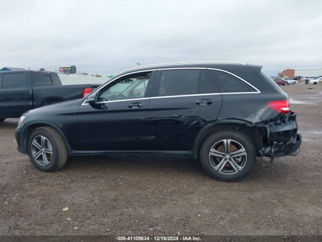 WDC0G4JB2GF032999 Mercedes-Benz GLC 300