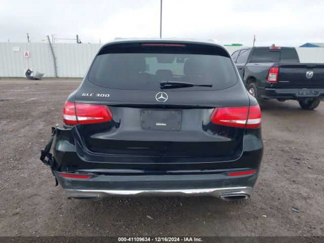 WDC0G4JB2GF032999 Mercedes-Benz GLC 300