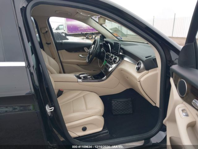 WDC0G4JB2GF032999 Mercedes-Benz GLC 300