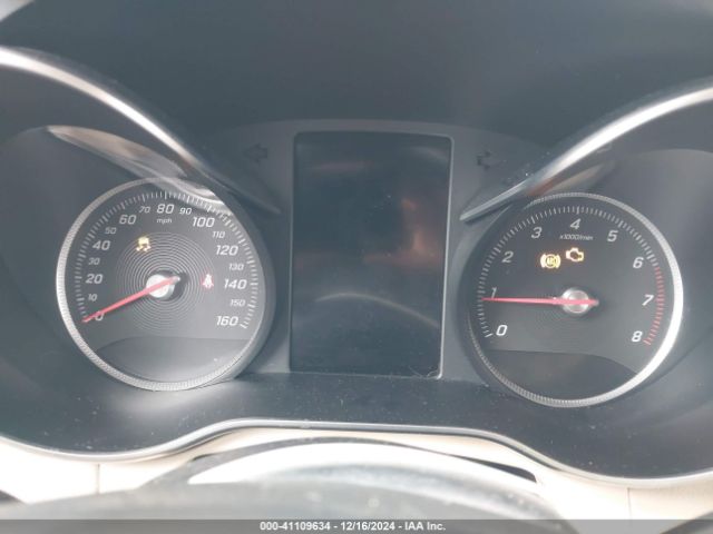WDC0G4JB2GF032999 Mercedes-Benz GLC 300