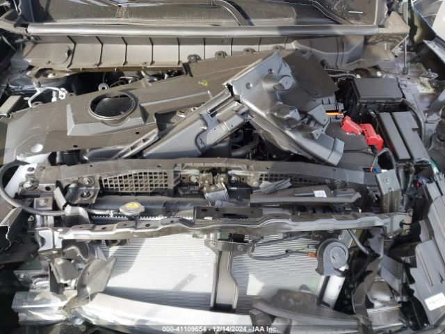 5N1DL1ERXRC356274 Infiniti QX60 PURE
