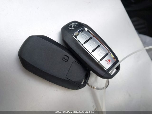 5N1DL1ERXRC356274 Infiniti QX60 PURE