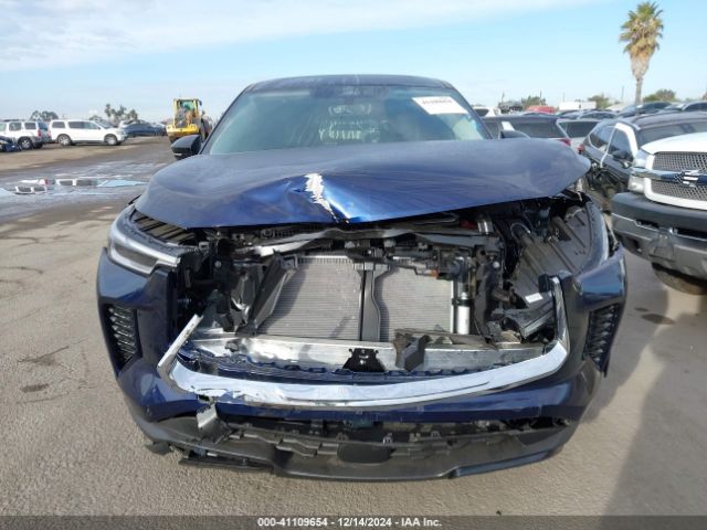 5N1DL1ERXRC356274 Infiniti QX60 PURE