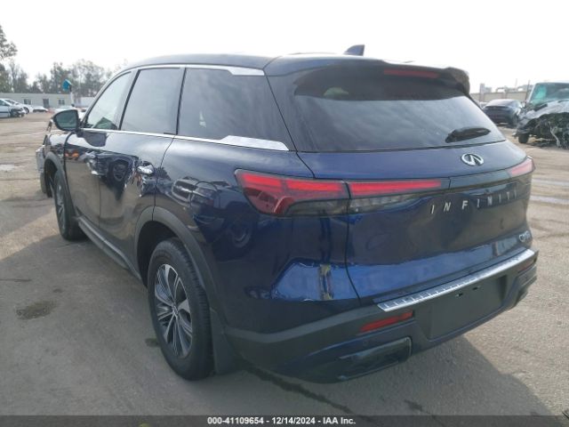 5N1DL1ERXRC356274 Infiniti QX60 PURE