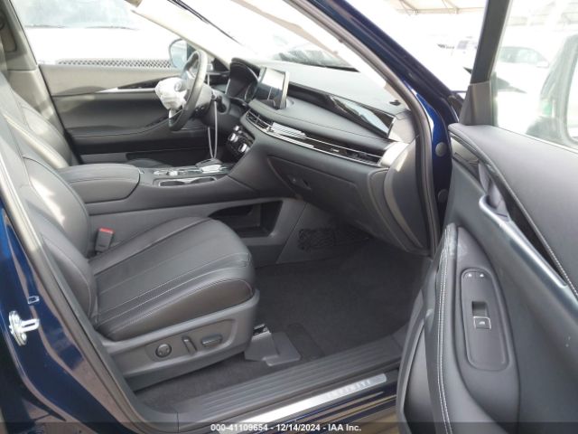 5N1DL1ERXRC356274 Infiniti QX60 PURE