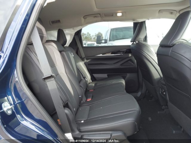 5N1DL1ERXRC356274 Infiniti QX60 PURE