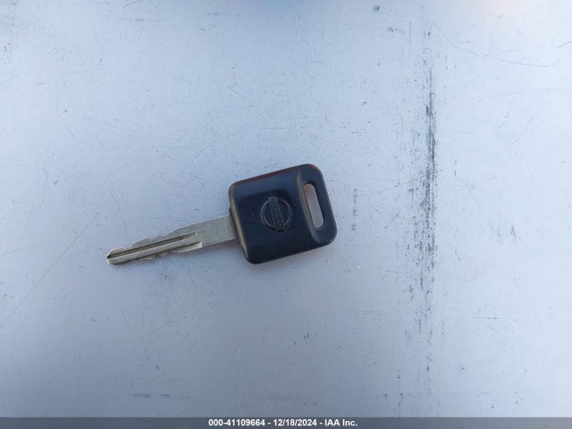 3N1CE2CP6JL365664 Nissan Versa Note S