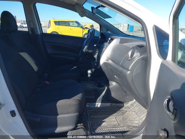 3N1CE2CP6JL365664 Nissan Versa Note S