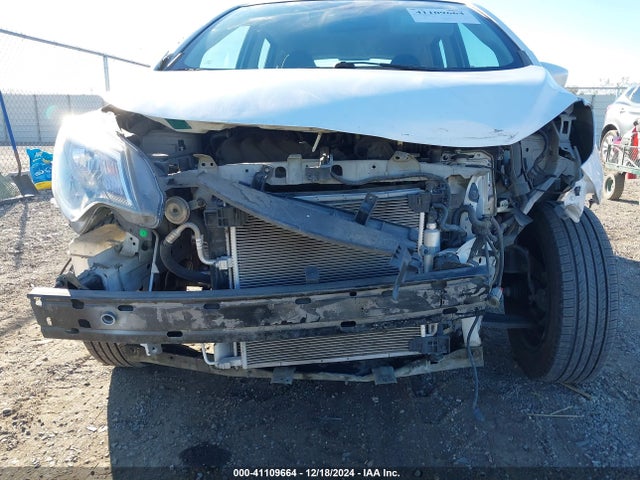 3N1CE2CP6JL365664 Nissan Versa Note S