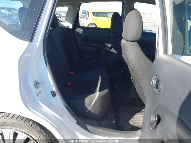 3N1CE2CP6JL365664 Nissan Versa Note S