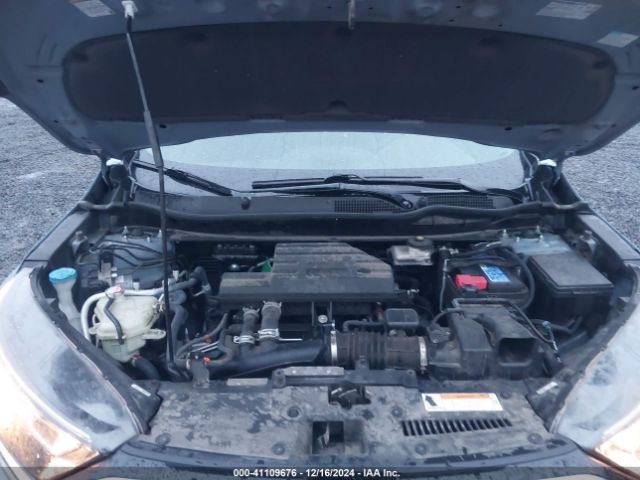 2HKRW2H75NH622140 Honda Cr-v Awd Special Edition