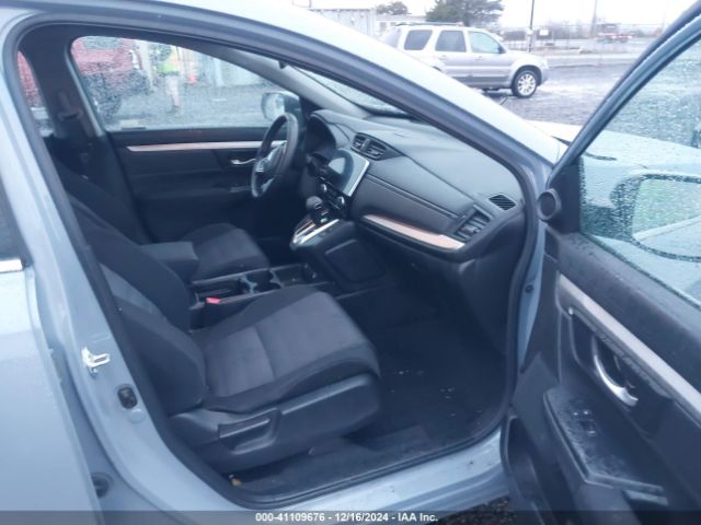 2HKRW2H75NH622140 Honda Cr-v Awd Special Edition