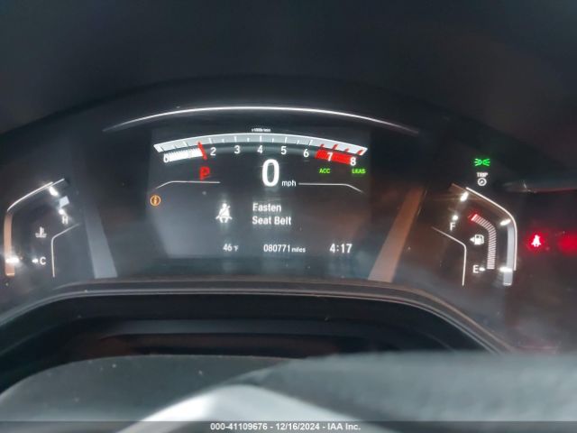 2HKRW2H75NH622140 Honda Cr-v Awd Special Edition