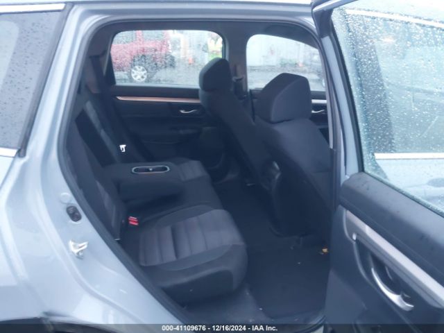 2HKRW2H75NH622140 Honda Cr-v Awd Special Edition
