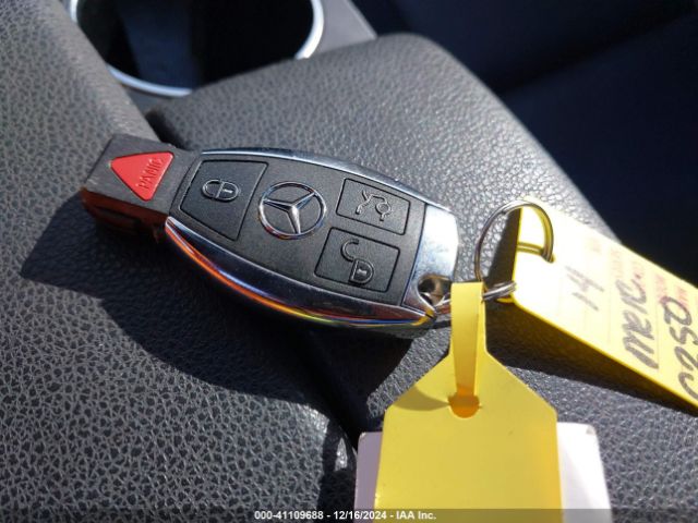 WDDGF4HB8EA947921 Mercedes-Benz C 250