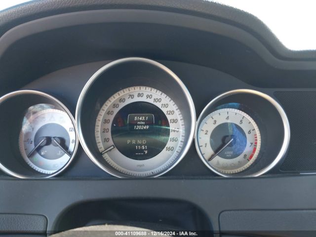 WDDGF4HB8EA947921 Mercedes-Benz C 250
