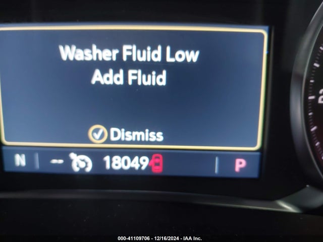 Chevrolet Blazer Awd 2lt 2024 3GNKBHR40RS194730 Image 15