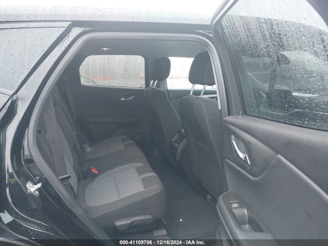 Chevrolet Blazer Awd 2lt 2024 3GNKBHR40RS194730 Image 8