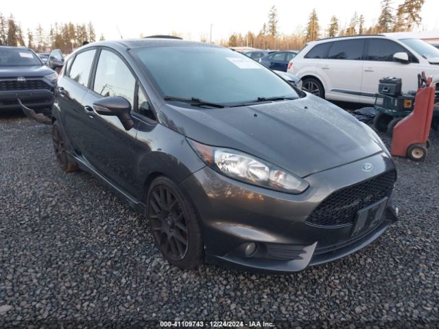 3FADP4GX0HM104106 auction archive image