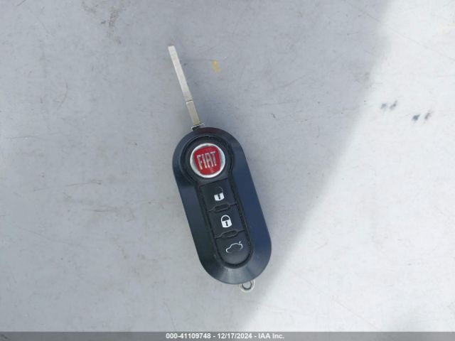 2013 FIAT 500 3C3CFFAR8DT663325 Photo 10