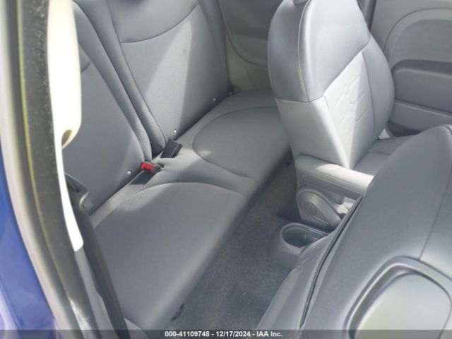 2013 FIAT 500 3C3CFFAR8DT663325 Photo 7